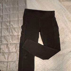 Fabletics Powerhold Leggings 7/8ths
